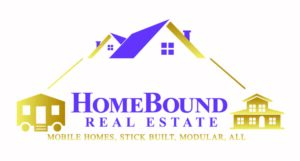 Homebound Real Estate